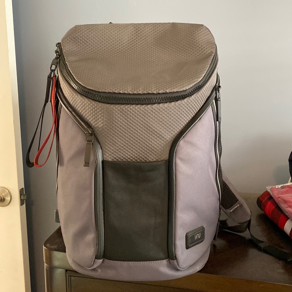 Tumi Backpack - image 1